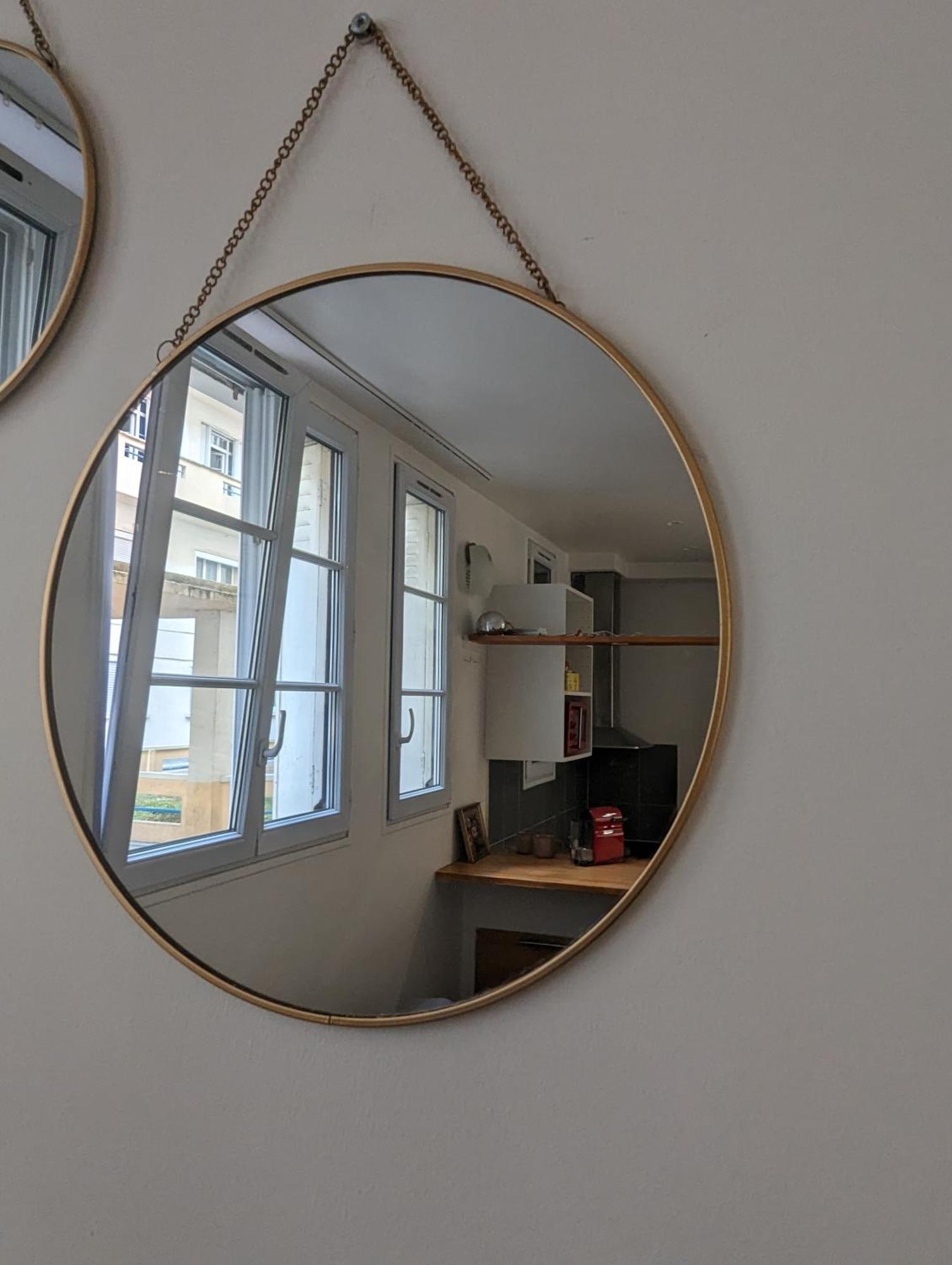 Studio Jaures - Equipped Studio Near Paris With Private Bathroom 몽트루즈 외부 사진